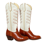 Fraulein Boot Company Boots Fraulein Boot Company Women's Gameday Cowboy Boots