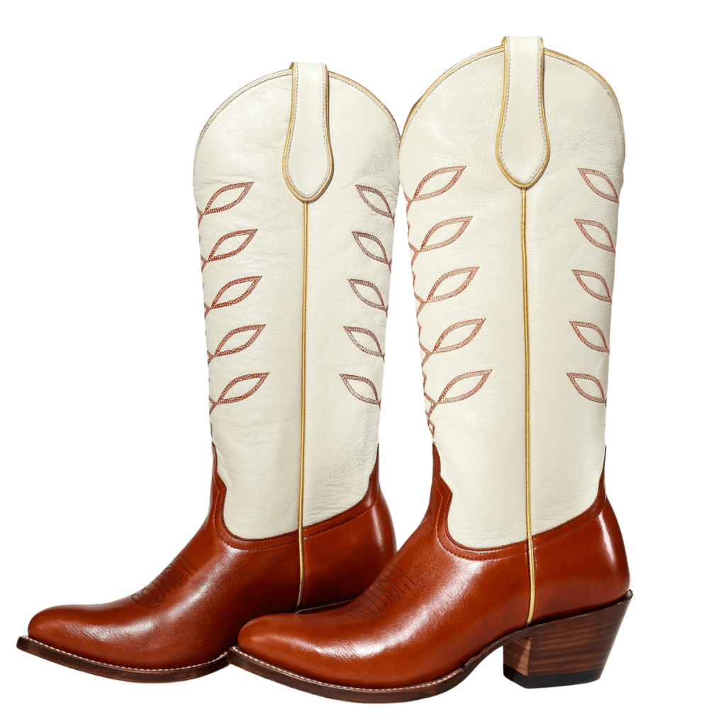 Fraulein Boot Company Boots Fraulein Boot Company Women's Gameday Cowboy Boots