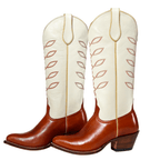 Fraulein Boot Company Boots Fraulein Boot Company Women's Gameday Cowboy Boots