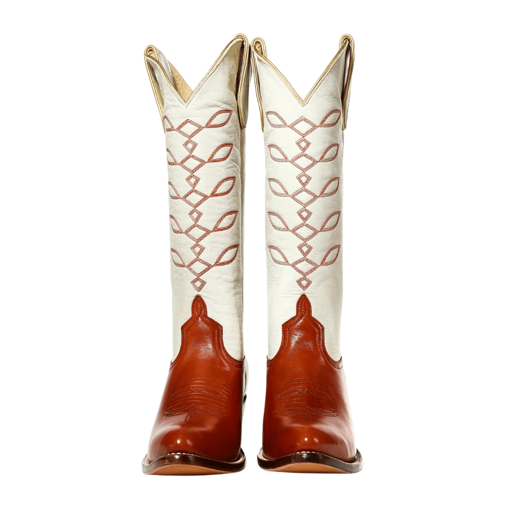 Fraulein Boot Company Boots Fraulein Boot Company Women's Gameday Cowboy Boots