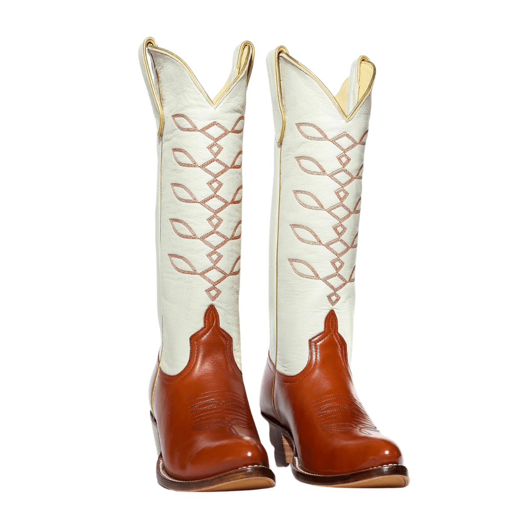 Fraulein Boot Company Boots Fraulein Boot Company Women's Gameday Cowboy Boots