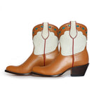 Fraulein Boot Company Boots Fraulein Boot Company Women's Grocery Store Cowboy Boots