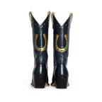 Fraulein Boot Company Boots Fraulein Boot Company Women's Horse Girl Cowboy Boots