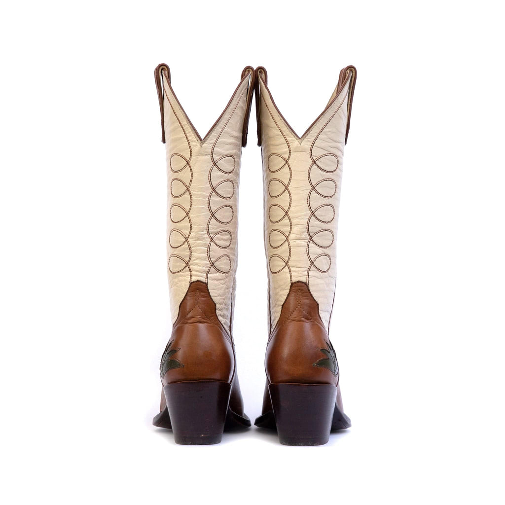 Fraulein Boot Company Boots Fraulein Boot Company Women's Roadrunner Cowboy Boots