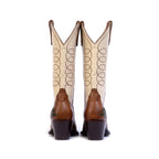 Fraulein Boot Company Boots Fraulein Boot Company Women's Roadrunner Cowboy Boots