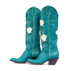 Fraulein Boot Company Boots Fraulein Boot Company Women's San Antonio Rose Cowboy Boots