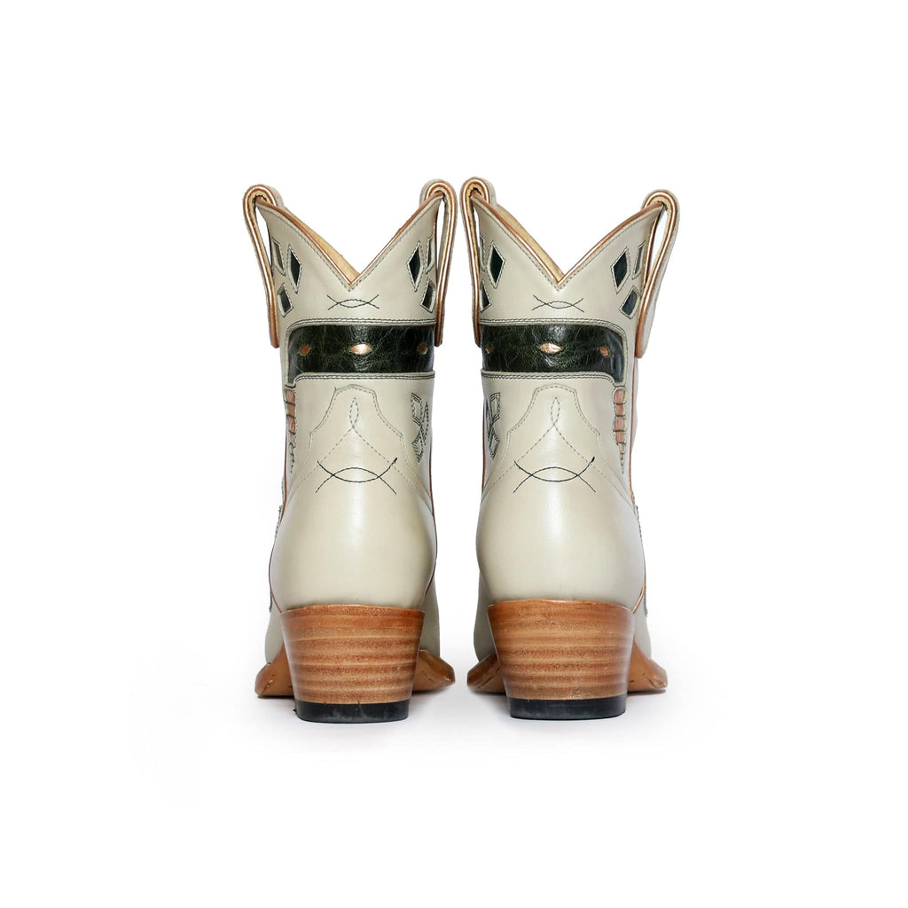 Fraulein Boot Company Boots Fraulein Boot Company Women's Sneaky Snake Cowboy Boots