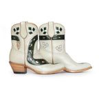 Fraulein Boot Company Boots Fraulein Boot Company Women's Sneaky Snake Cowboy Boots