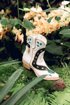 Fraulein Boot Company Boots Fraulein Boot Company Women's Sneaky Snake Cowboy Boots