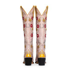 Fraulein Boot Company Boots Fraulein Boot Company Women's Sunshine Cowboy Boots