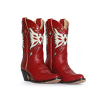 Fraulein Boot Company Boots Fraulein Boot Company Women's Thunderbird Cowboy Boots