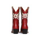 Fraulein Boot Company Boots Fraulein Boot Company Women's Thunderbird Cowboy Boots