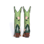 Fraulein Boot Company Boots Frauline Boot Company Women's Buttercup Cowboy Boots