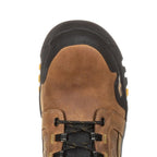 GEORGIA BOOT Boots Georgia Boot Men's Amplitude Crazy Horse Brown Composite Toe Work Boot GB00129