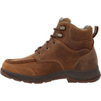 GEORGIA BOOT Boots Georgia Boot Men's Athens SuperLyte Brown Moc Toe Waterproof Work Boot GB00547