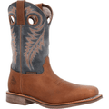 GEORGIA BOOT Boots Georgia Boot Men's Carbo-Tec Elite Brown Waterproof Western Work Boot GB00529