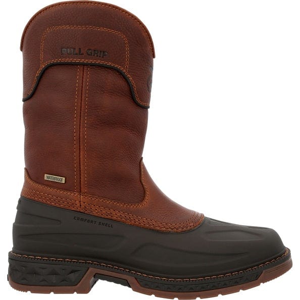 Georgia Boot Men's Gb00525 Western Boot