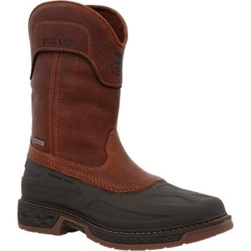 Georgia Boot Men display picture 1