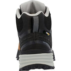 GEORGIA BOOT Boots Georgia Boot Men's Durablend Black Sport Composite Toe Waterproof Work Hiker Boot GB00594