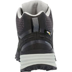 GEORGIA BOOT Boots Georgia Boot Men's Durablend Black Sport Composite Toe Waterproof Work Hiker Boot GB00595