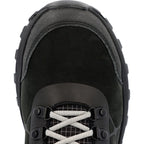 GEORGIA BOOT Boots Georgia Boot Men's Durablend Black Sport Composite Toe Waterproof Work Hiker Boot GB00595