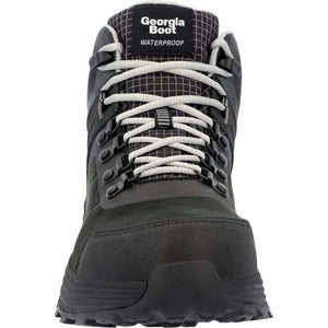 GEORGIA BOOT Boots Georgia Boot Men's Durablend Black Sport Composite Toe Waterproof Work Hiker Boot GB00595