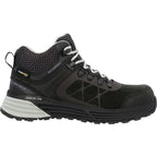 GEORGIA BOOT Boots Georgia Boot Men's Durablend Black Sport Composite Toe Waterproof Work Hiker Boot GB00595