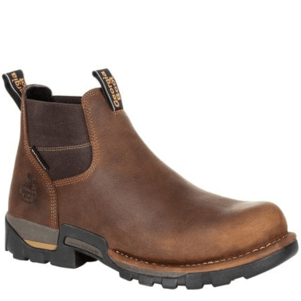 1901 maple sales waterproof chelsea boot