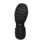 Georgia Boot Boots Georgia Boot Men's Eagle Trail Oxford Brown Round Toe Work Boot GB00398