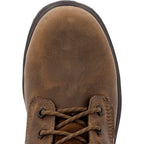 Georgia Boot Boots Georgia Boot Men's FLXPoint ULTRA Brown Waterproof Work Boot GB00551