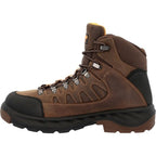 GEORGIA BOOT Boots Georgia Boot Men's OT Brown Waterproof Hiker Work Boot GB00524