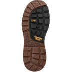 GEORGIA BOOT Boots Georgia Boot Men's OT Brown Waterproof Work Boot GB00521