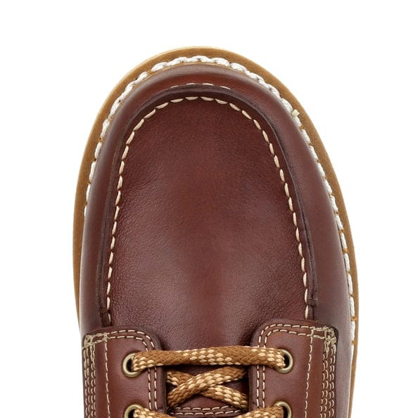 GEORGIA BOOT Boots Georgia Boot Men's Wedge Moc Toe Work Boot GB00358