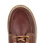 GEORGIA BOOT Boots Georgia Boot Men's Wedge Moc Toe Work Boot GB00358