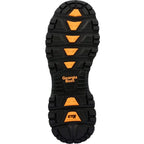 GEORGIA BOOT Boots Georgia Boot Men's Wellington Brown TBD Waterproof Work Boot GB00598