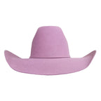 Gone Country Hats American Mauve - Wool Cashmere