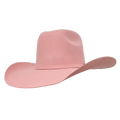 Gone Country Hats American Pink - Wool Cashmere