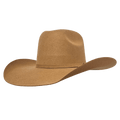 Gone Country Hats American Tobacco - Wool Cashmere