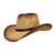 Gone Country Hats CBT - Canvas
