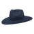 Gone Country Hats Medium  fits 7 to 7-1/4 Blue Jean - Dark Denim