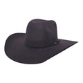 Gone Country Hats Men & Women's Hats American Plum - Wool Cashmere