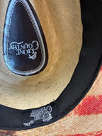 Gone Country Hats Men & Women's Hats American Ride Natural - Palm