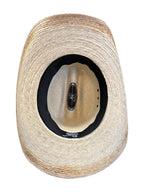 Gone Country Hats Men & Women's Hats Backroads Natural - Palm