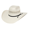 Gone Country Hats Men & Women's Hats Big Horn - Glazed - Shantung Straw