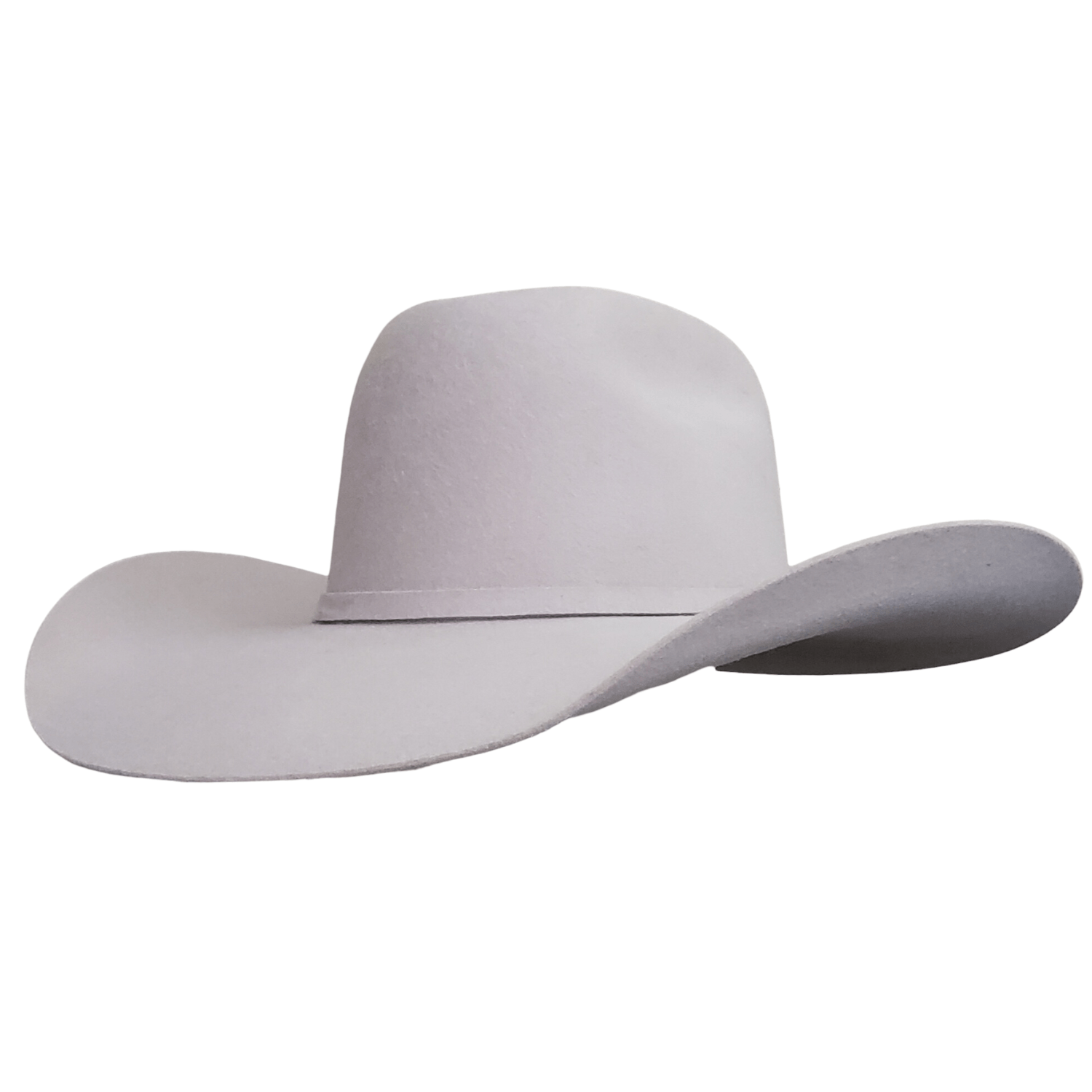 Gone Country Hats Men & Women's Hats Big Sky Silver Belly - Wool Cashmere