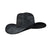 Gone Country Hats Men & Women's Hats Black / 6-7/8 RIP Yellowstone - Wool Cashmere