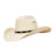 Gone Country Hats Men & Women's Hats Brad Ivory - Canvas