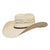 Gone Country Hats Men & Women's Hats Cody - Straw Bangora