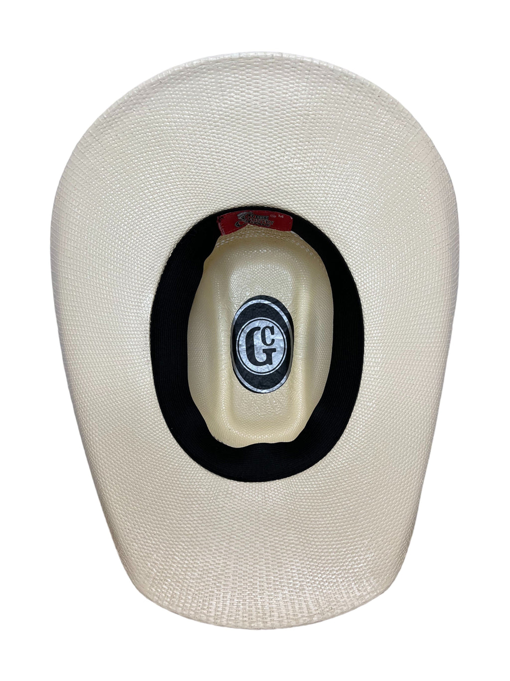 Gone Country Hats Men & Women's Hats Cody - Straw Bangora