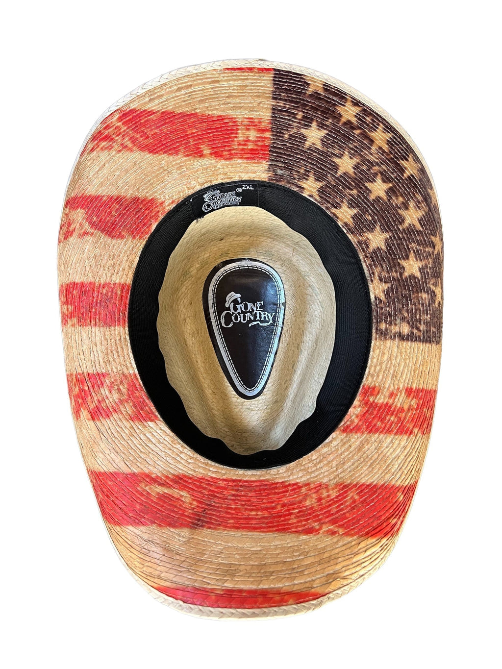 Gone Country Hats Men & Women's Hats Countrywide